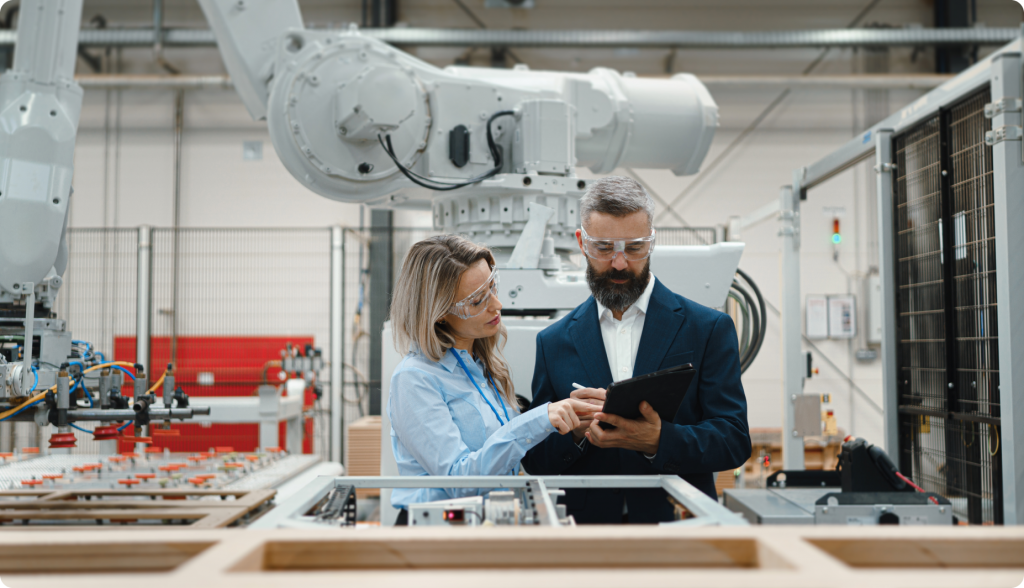 CRM для мебельного производства CRM для мебельного производства